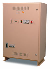 PSA RAPS Inverter