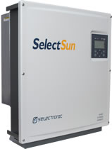 Image of SelectSun inverter