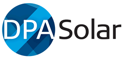 DPA Solar Logo